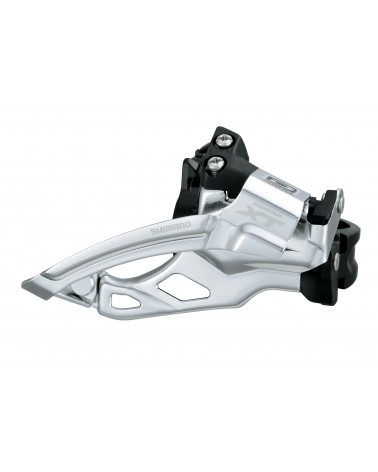 Desviador Shimano XT M780/781/785/786