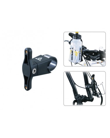 Portabidón Topeak Cagemount