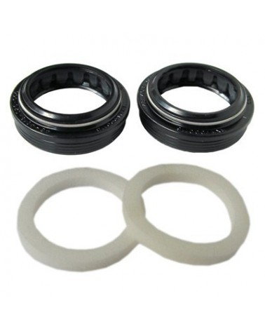 Kit retenes básico Rock Shox 32mm baja Friccion