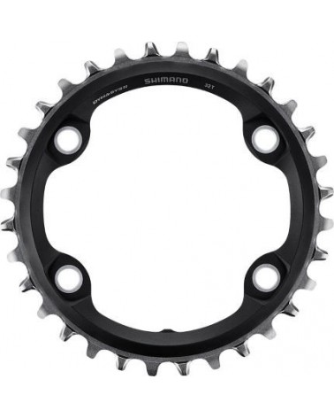 Plato Shimano SLX M7000 para 1x11v