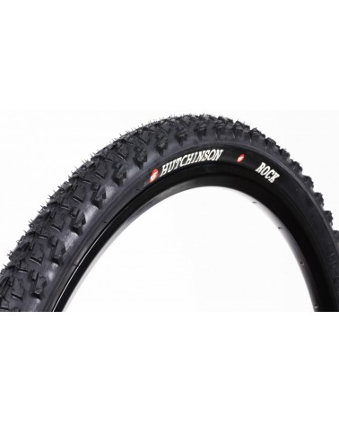 Cubierta Hutchinson Rock 24x1.95 Negra