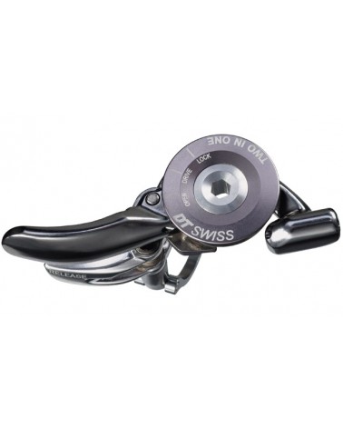 mando bloqueo Dt Dwiss Two-in-one