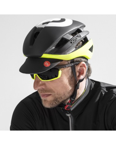 Visera Dotout Visor para Kabrio