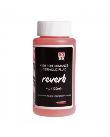 Aceite para Tija Rock Shox Reverb