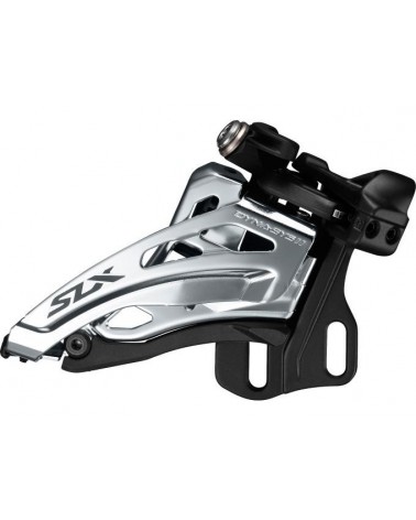 Desviador Shimano SLX M7020 Side-Swing