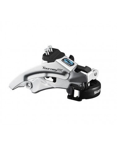 Desviador Shimano Tourney TX800 8X3V.