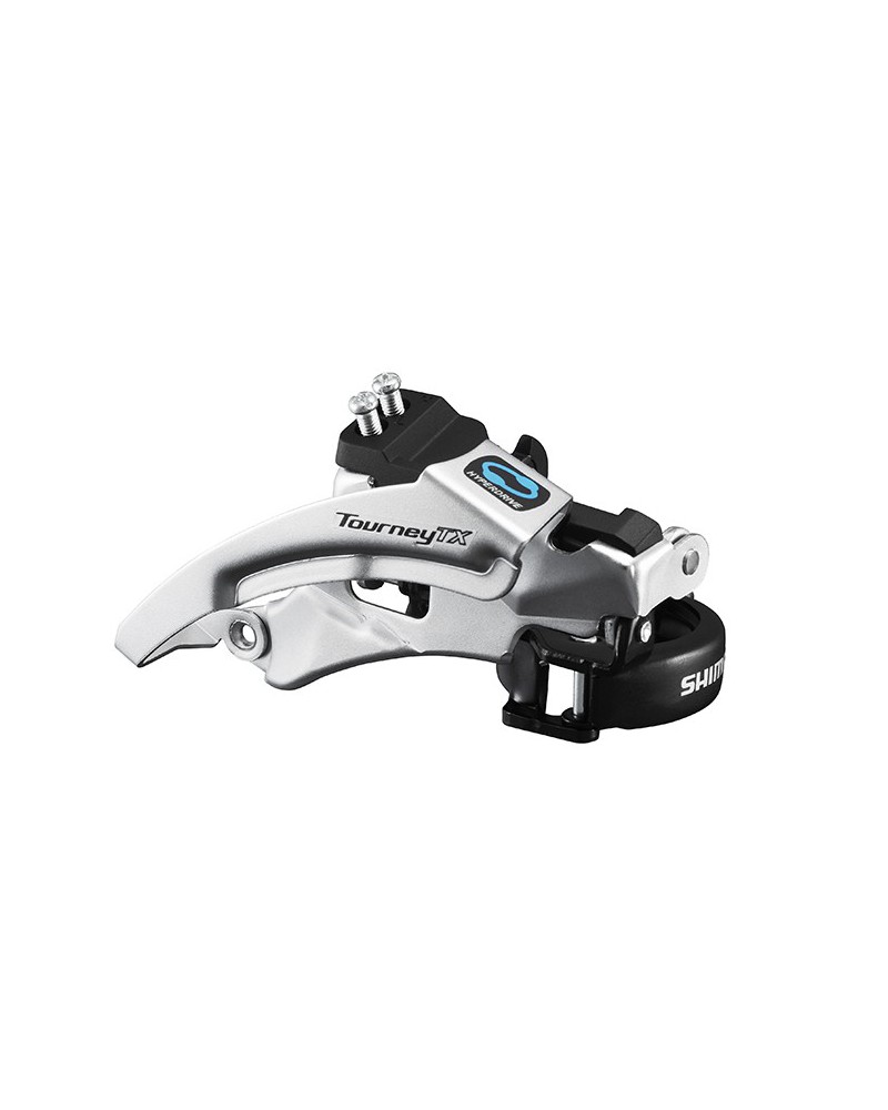 Desviador Shimano Tourney TX800 8X3V.