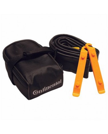Bolsa sillín Continental Mtb Camara+Desmontables