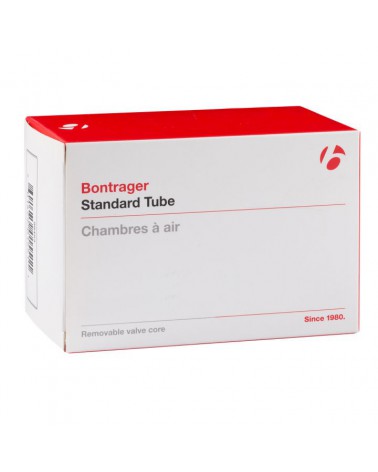 Cámara Bontrager estándard para btt