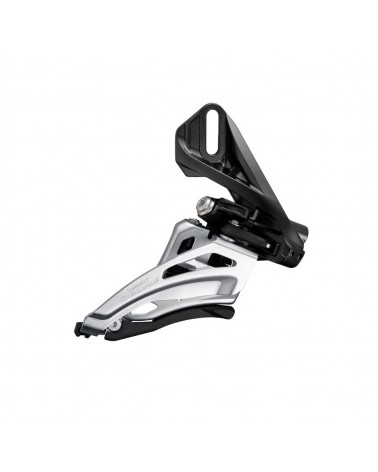 Desviador Shimano Deore M6000 Tipo D Side Swing