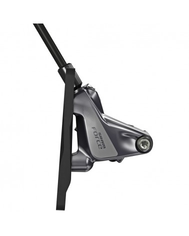 Maneta Cambio/Freno Sram Force22/CX1 Flat Mount Disco 11 Velocidades