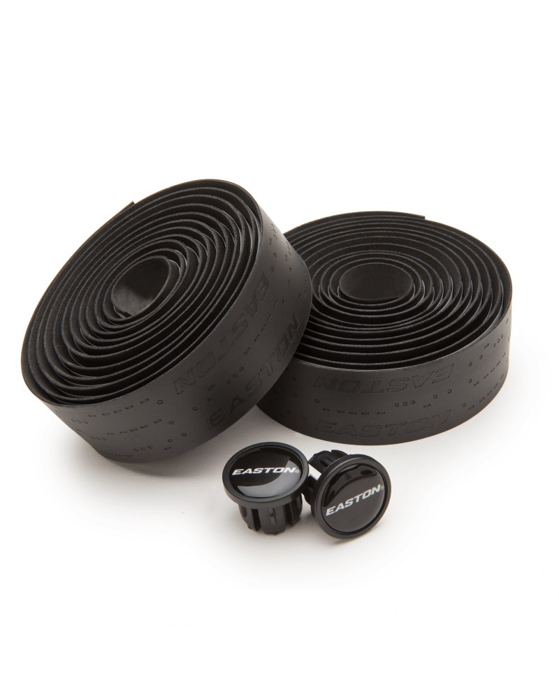 Cinta de manillar Easton Microfiber Negro