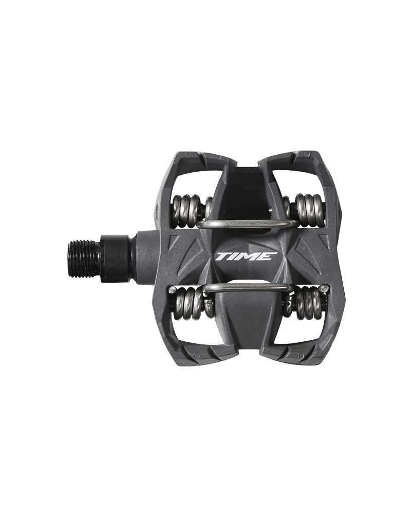 Pedales Time Atac MX2
