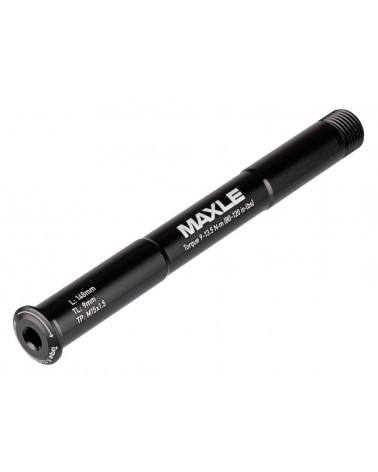 Eje Rockshox Maxle Stealth 15mm. 148mm