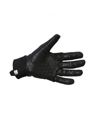 Guantes Sportful NoRain Negro
