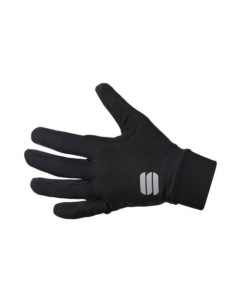 Guantes Sportful NoRain Negro