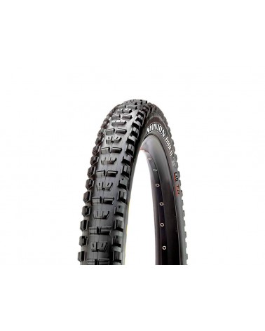 Cubierta Maxxis Minion DHR II EXO TLR