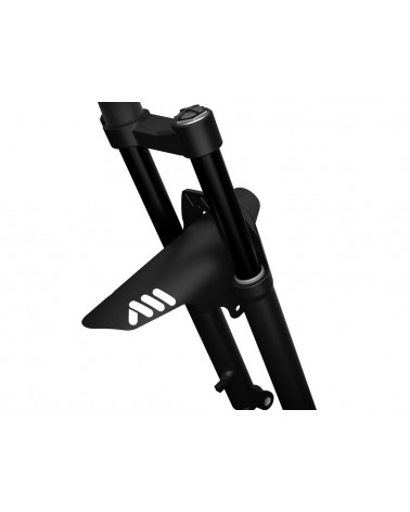 Guardabarros AMS Black/White