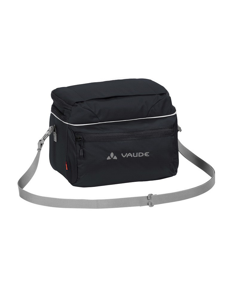 Bolsa de Manillar Vaude Road II Negro