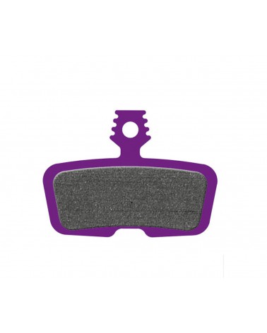 Pastillas freno Galfer Avid Code R E-Bike G1652