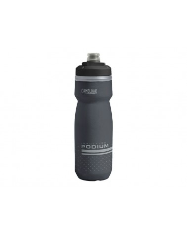 Bidón Camelbak Podium Chill Negro