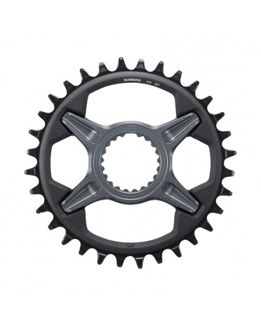 Plato Shimano SLX M7100/M7130 1X12V.