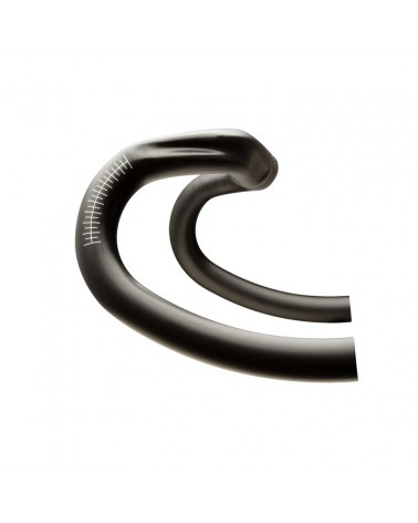 Manillar Gravel Easton EC70 AX RB Carbono