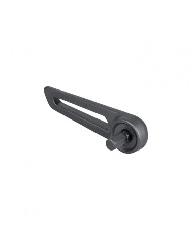 Cierre de rueda Trasera Bontrager Axle Switch Lever