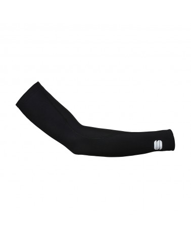 Manguitos Sportful Thermodrytex Negro