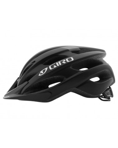 Casco Giro Revel  Matte Black