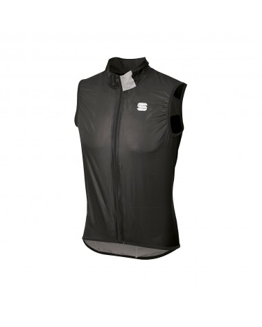 Chaleco Sportful Hot Pack Easy Light Negro