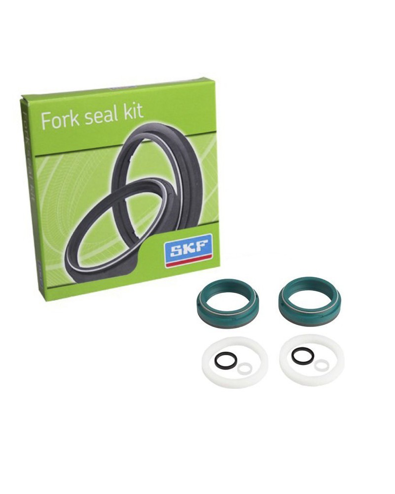 Kit retenes SKF Fox 36mm