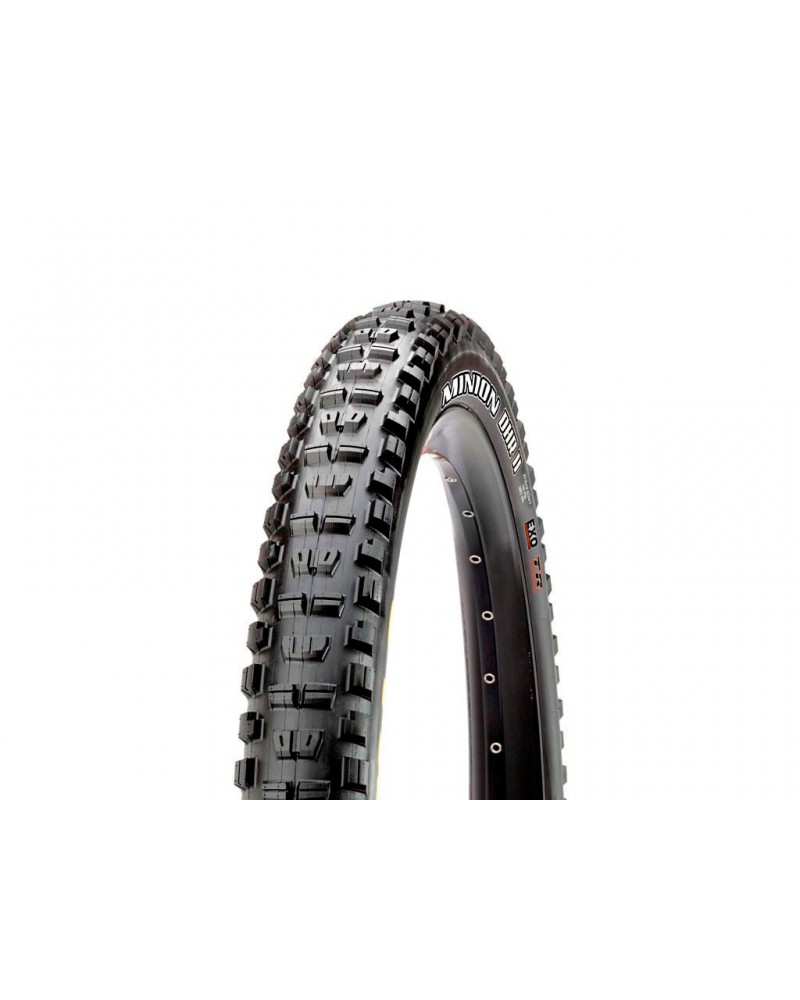 Cubierta Maxxis Minion DHR II EXO TLR WT