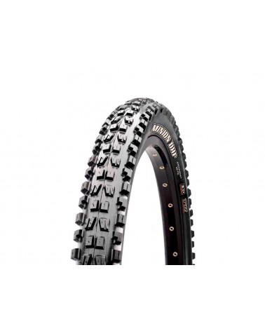 Cubierta Maxxis Minion DHF WT TLR 3C DH