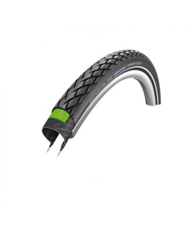 Cubierta Schwalbe Marathon HS440 700X38B G-Guard Twinskin Endurance