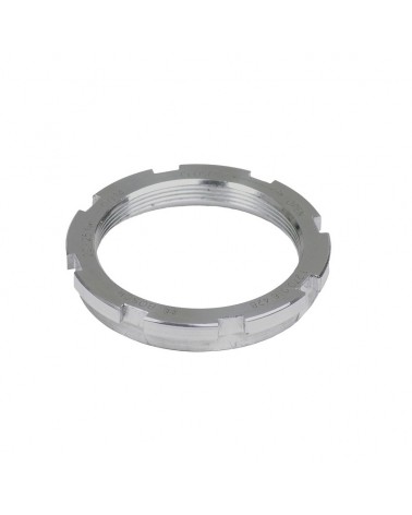 Anillo de cierre Bosch para el montaje del plato de cadena