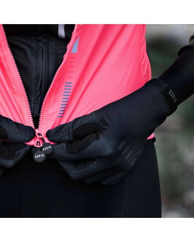 Guantes Gobik Unisex Eagle CR Darkness