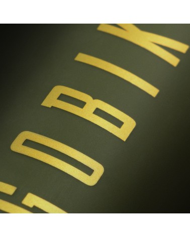 Bidón Tacx Shiva Gobik Olive