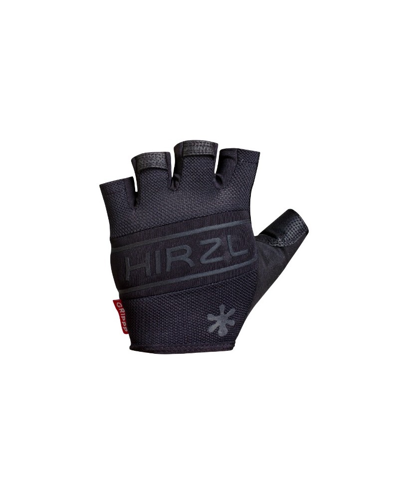 Guantes Hirzl Grippp Confort SF Negro