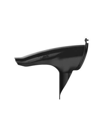 Guardabarros Delantero Fox 36-38 Black 2021