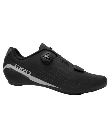 Zapatillas Carretera Giro Cadet Black
