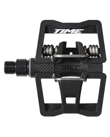 Pedales Time Hybrid Link