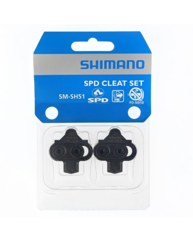 Calas Shimano SH51