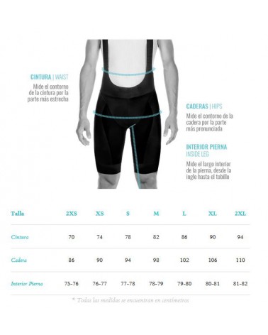 Culote Gobik Absolute 4.0 K10 Black