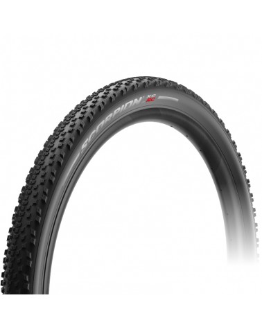 Cubierta Pirelli Scorpion MTB XC RC 29"