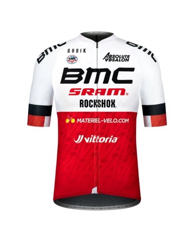 Maillot Gobik Odyssey Absolute Absalon Bmc 2021