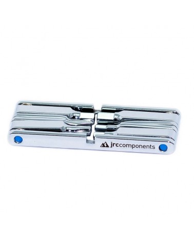 Multiherramienta JRC Lightweight 10 in 1 Multi Tool
