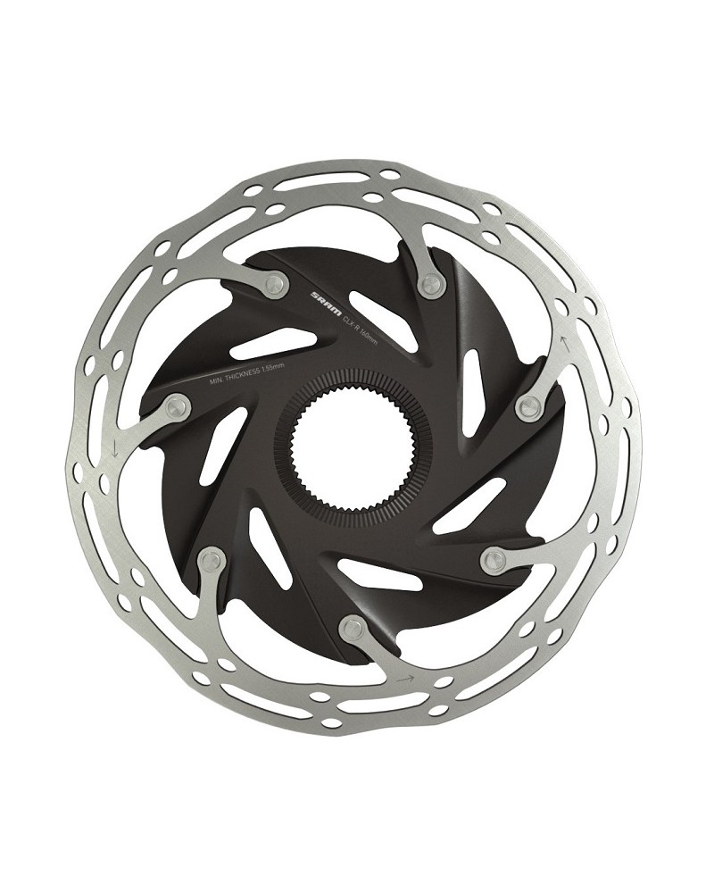 Disco de freno Sram Centerline X Road Center Lock