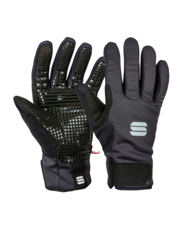 Guantes Sportful SottoZero Negro