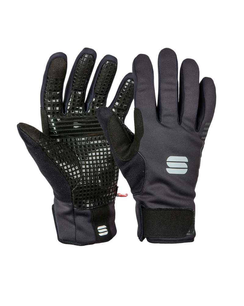 Guantes Sportful SottoZero Negro